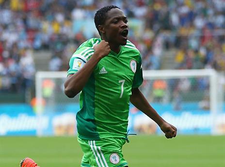 אחמד מוסא השיב עם צמד נהדר משלו  (GETTYIMAGES)