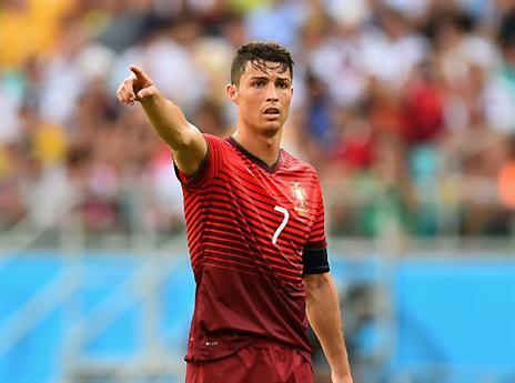 אבל נראה שהוא בדרך הביתה (gettyimages)