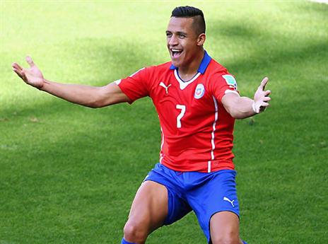 אבל אלכסיס הנהדר איזן