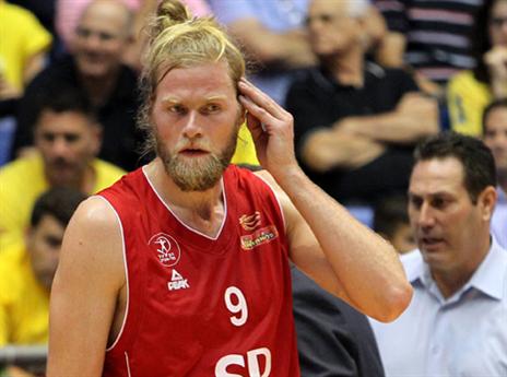 שולדבראנד. ימשיך לשמור על פניני (אלן שיבר)