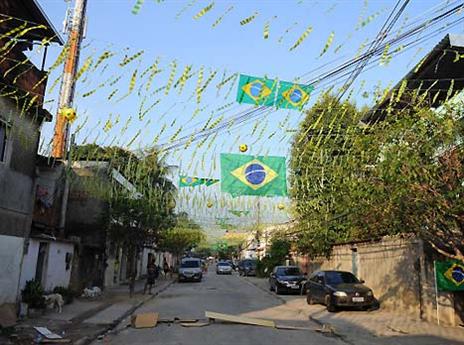 והכבישים מתרוקנים (gettyimages)