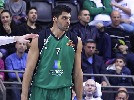 צ'וברביץ', נשאר ברוממה (אלן שיבר)