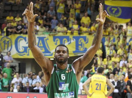 רצה להגיע. סמית'