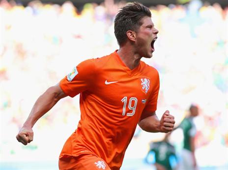 איזה חילוף. הונטלאר (gettyimages)