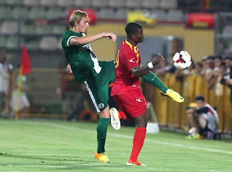 פיליאבסקי, יצטרף לסכנין?