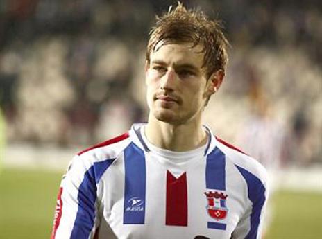 סארגי. יגיע בסופו של דבר לנתניה?