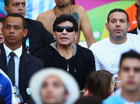 דייגו ביציע, בונה על הצעירים (gettyimages)