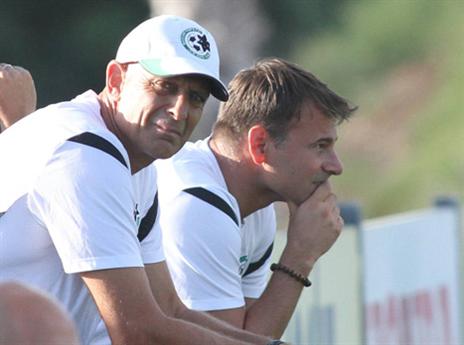 סטנוייביץ'. בכורה מוצלחת (יוסי שקל)