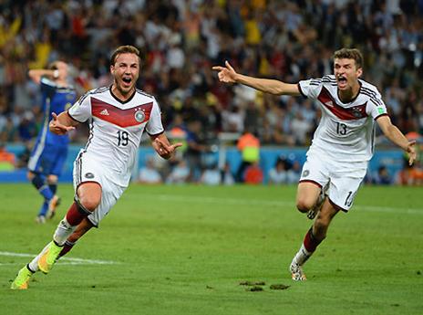 וכך היה רגע אחרי (GETTYIMAGES)