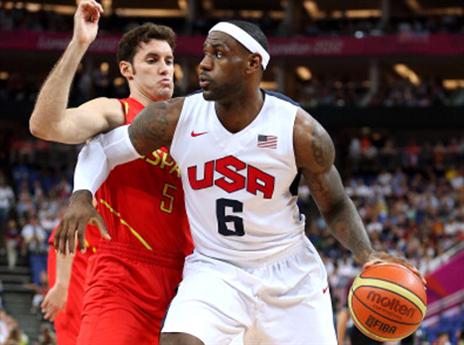 יסתדרו בלעדיו? לברון (gettyimages)