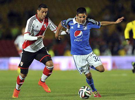 אגודלו מול פונס מורי. מפגש היסטורי (gettyimages)