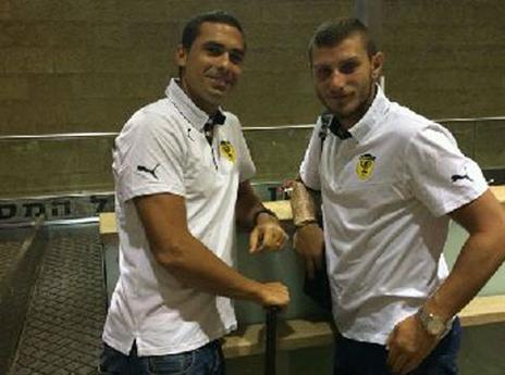 "לטיול יצאנו..."