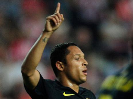 אדריאנו, ומה יהיה איתו? (gettyimages)