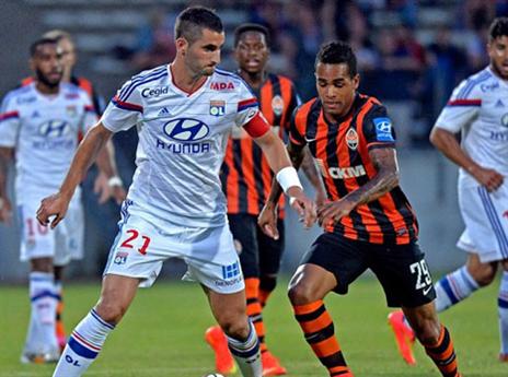 טשיירה במשחק אמש