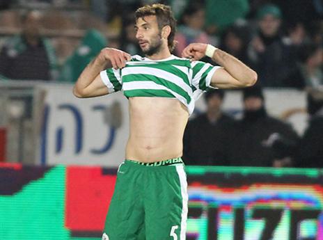 יעבור לאדום?