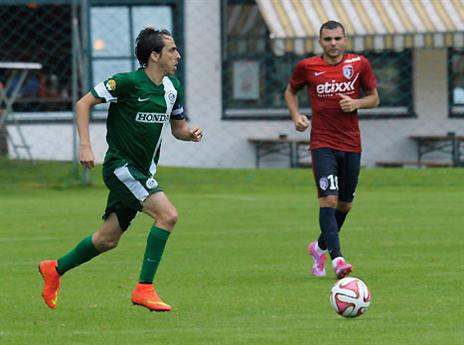 "זן מיוחד". בניון (האתר הרשמי)