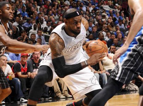 "עצם הגעתו תתרום לקבוצתיות" (GETTYIMAGES)