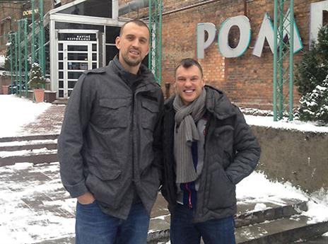 יצרו את הקבוצה הכי גדולה שהייתה פה