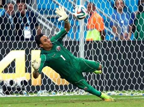 סוף הסאגה. נאבאס (gettyimages)