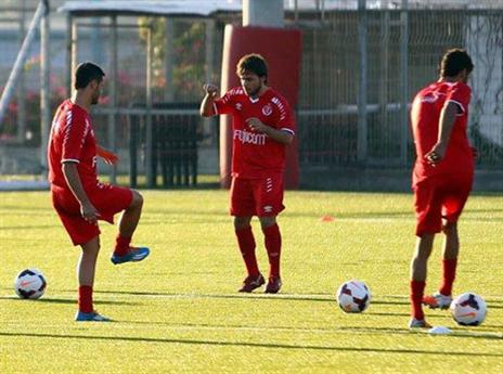 הפועל תשחרר 1-2 קשרים