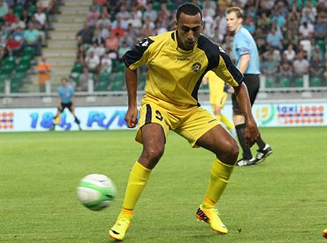 ראדי. ''לא ראה, לא שמע"