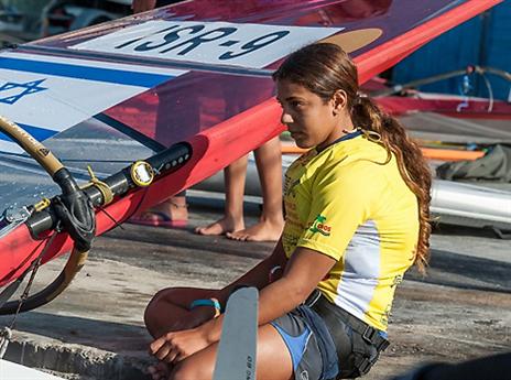 אכזבה לדור הצעיר. הדר הלר (צילום: ג'יימס רובינסון טיילור)