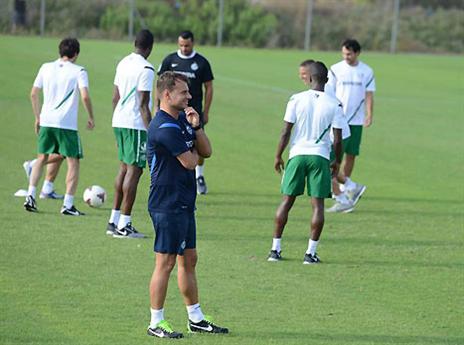 סטנוייביץ' מרוצה (האתר הרשמי)