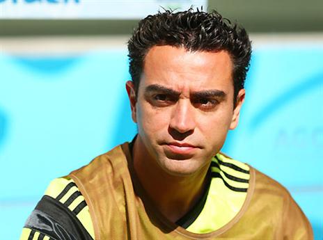 סיים בטעם מר. צ'אבי בברזיל (gettyimages)