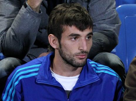 בדרך ההפוכה לדגני..