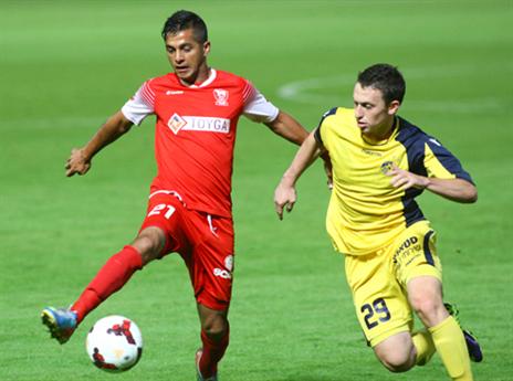 בקרוב נגלה מה היעד הבא שלו