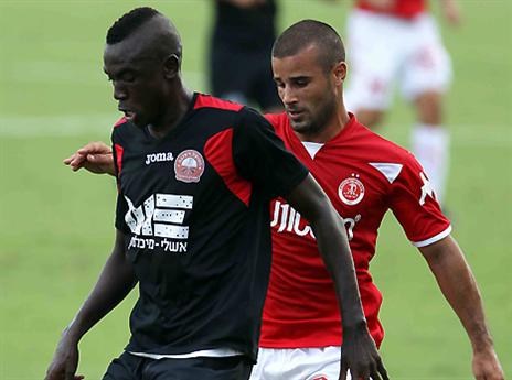 בשבת מתחילים: הפועל ת"א מחכה לרעננה