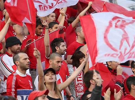 מחווה יפה לחיילים