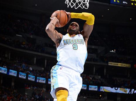 יכול לעשות הרבה דברים מלבד לקפוץ לשמיים (GETTYIMAGES)