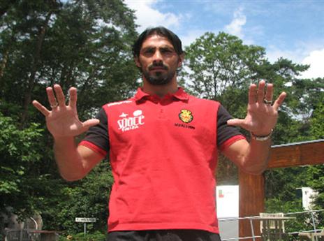 תתחילו להתרגל לתואר החדש