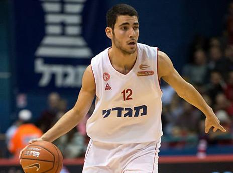 מנקו. חזרו שחקנים טובים יותר? (אתר רשמי, הפועל י-ם)