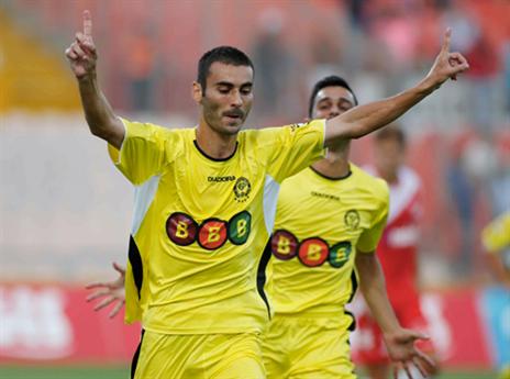 עדיין התלבטות לגביו. שריקי