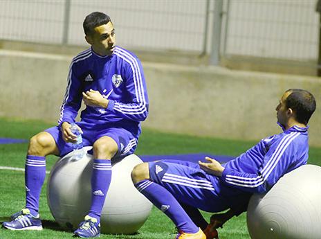 אבל מספיק עם ה'בערך'