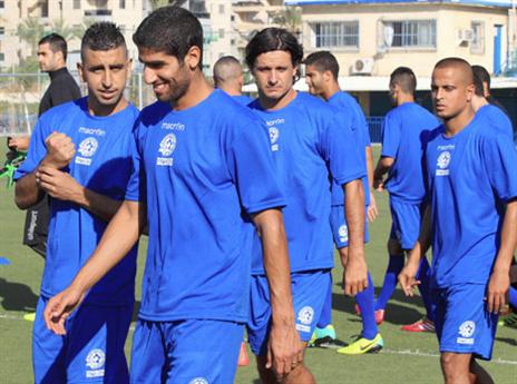 ההכנה לליגה נפגעת