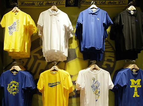 אופנה כמו באירופה (האתר הרשמי)