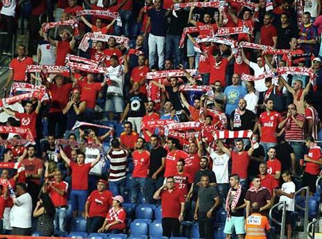 מתי לאוהדים תהיה קצת נחת? (אלן שיבר)