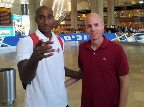 מחווה מפתיעה שהפכה למסורת. פרנקו ורייט