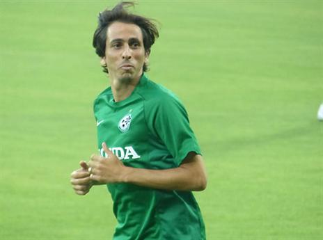 מקור ההתרגשות האמיתי. בניון