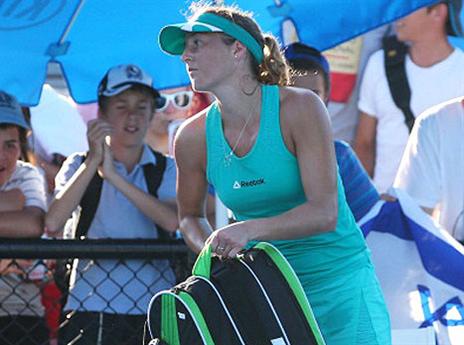 נשארת בניו יורק. פאר (gettyimages)