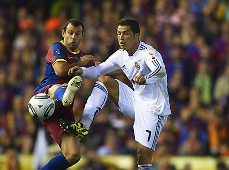 וגם את מסצ'ראנו