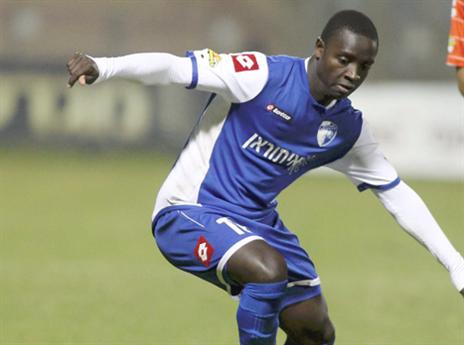 "טוב לי עם השקט" (אלן שיבר)