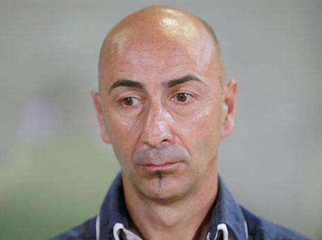 "שחקנים יצטרכו להוכיח את עצמם" (צילום: אלן שיבר)