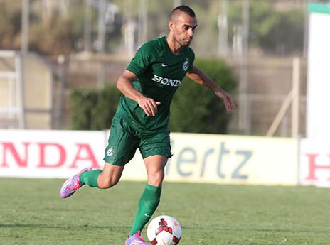 עמאשה. נעלם לגמרי (יוסי שקל)