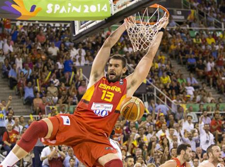 וגם מארק גאסול חגג (פיב"א)