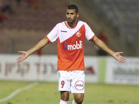 סוויסה, יעניש את האקסית? (אלן שיבר)