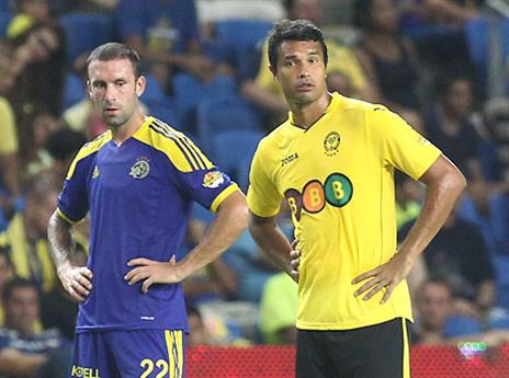 ירשים מול עכו? סאראנסה (אלן שיבר)